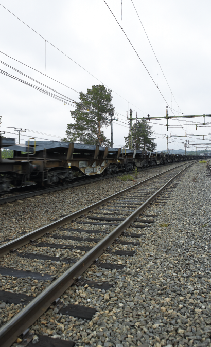 Kunduppdrag – Urspårat godståg satte EuroMaint på prov