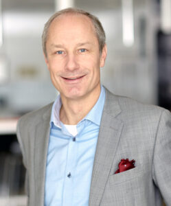 Fredrik Schreiber