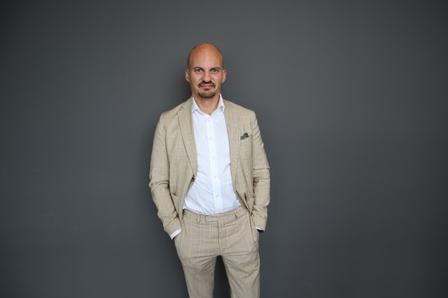 Stefan Leeiner