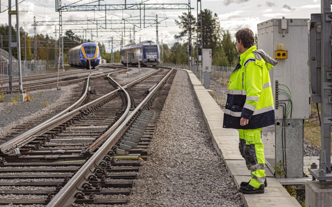 Rätt riktning för underhållet i Trafikverkets förslag till nationell plan – men det behövs mer