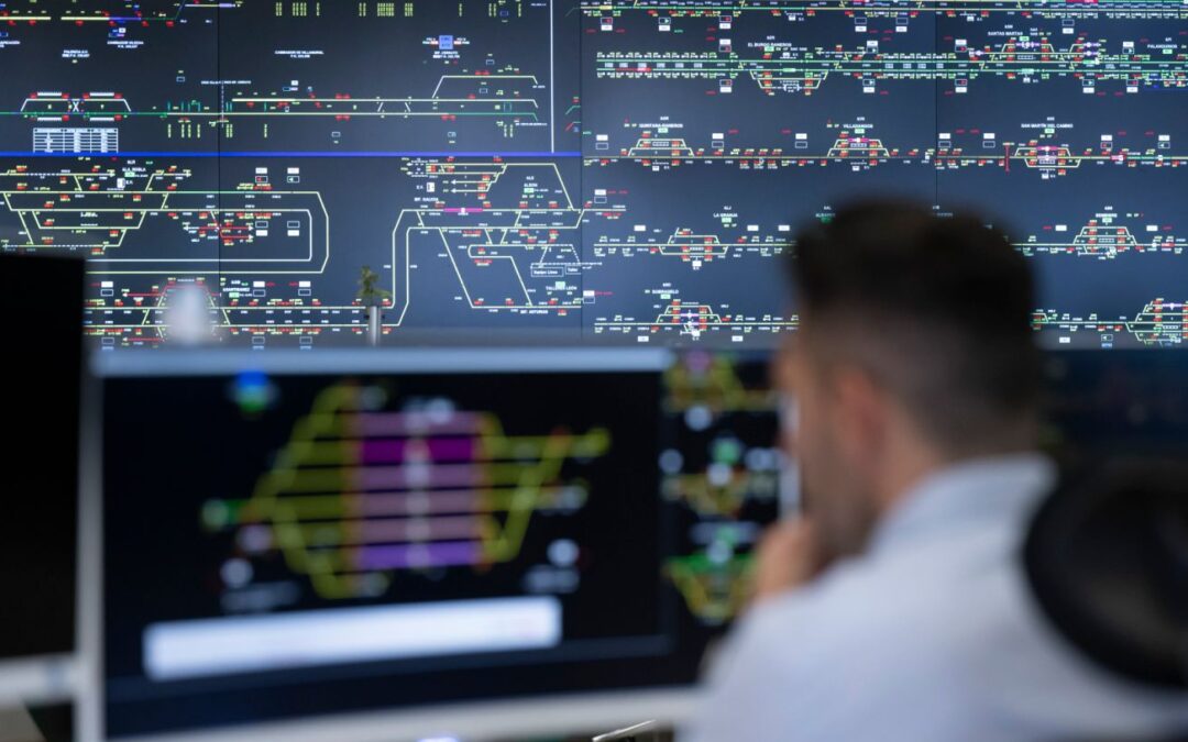 ERTMS i Sverige – fler leverantörer behövs för att öka takten och effektiviteten