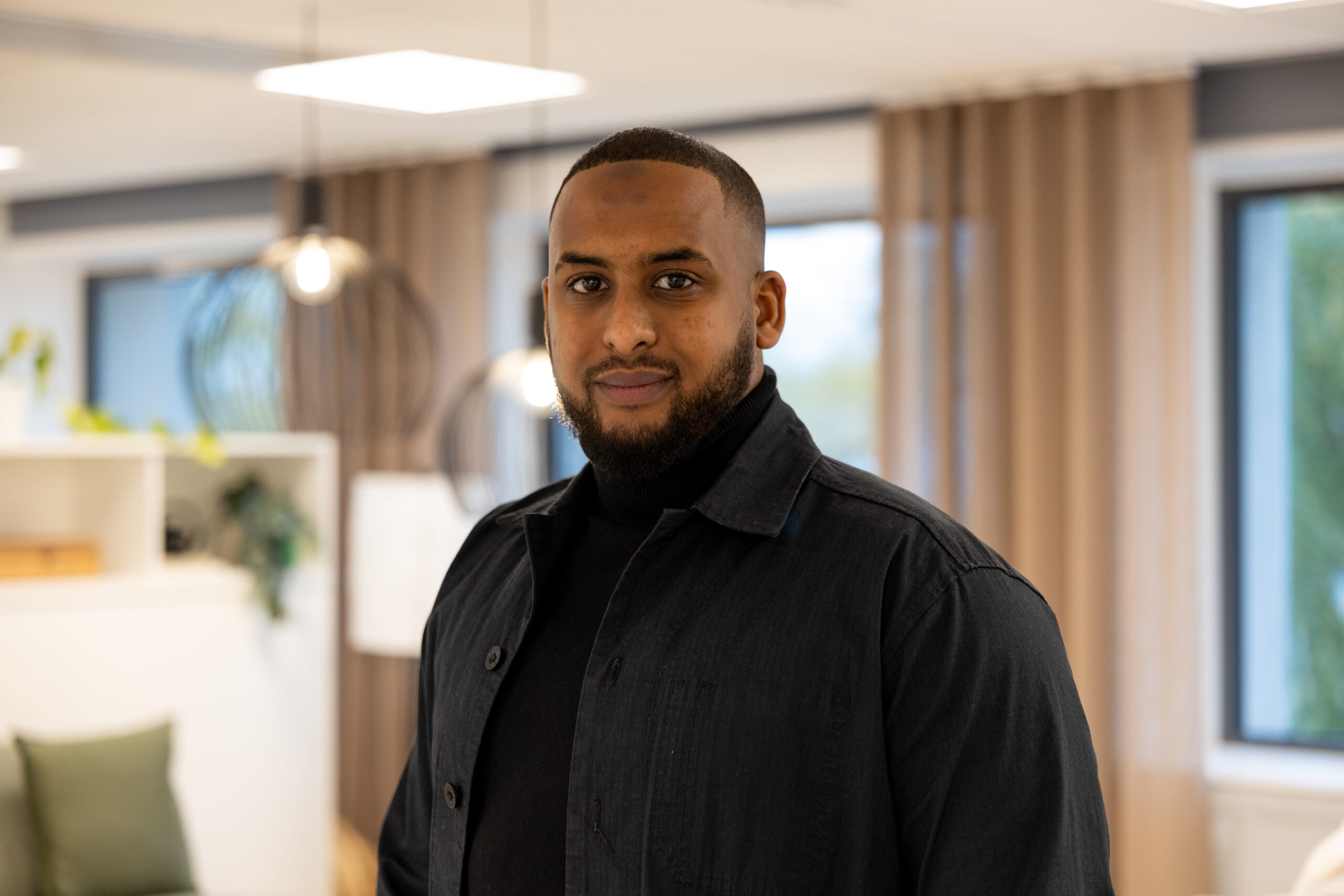 Abdirahman Shafie